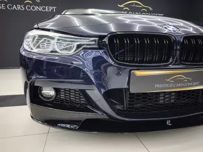 BMW 330 2016 - 21750 EUR, 204172 km - AUTO.MOTO.pt - 204172km - foto 8 de 45