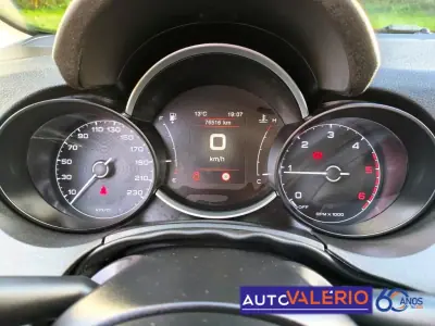 Fiat 500X 2021 - 17450 EUR, 76516 km - AUTO.MOTO.pt - 76516km - foto 20 de 40