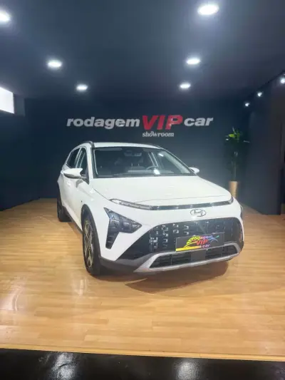 Hyundai Bayon 2024 - 14800km