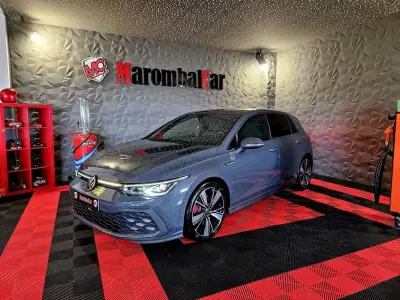 Volkswagen Golf 2021 - 36500 EUR, 60950 km - AUTO.MOTO.pt - 60950km - foto 9 de 30