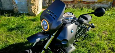 BMW R 12 Base 2009 - 6990 EUR, 92000 km - AUTO.MOTO.pt - 92000km - foto 9 de 10