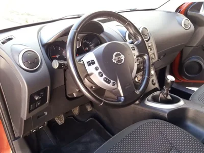 Nissan Qashqai 2008 - 9950 EUR, 181159 km - AUTO.MOTO.pt - 181159km - foto 6 de 25