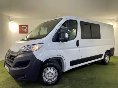 Opel Movano 2023 - 29500 EUR, 82000 km - AUTO.MOTO.pt - 82000km - foto 2 de 30