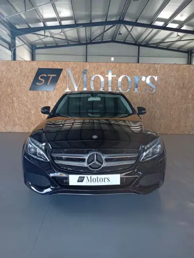 Mercedes-Benz C 350 2016 - 24950 EUR, 129659 km - AUTO.MOTO.pt - 129659km - foto 5 de 18