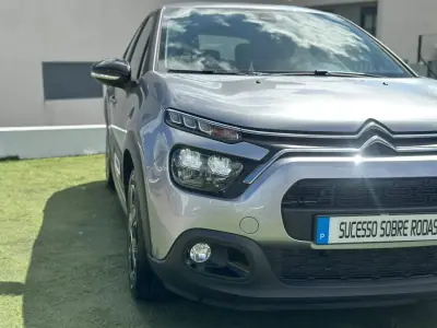 Citroën C3 2024 - 15490 EUR, 29502 km - 29502km - foto 11 de 20