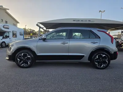 Kia Niro EV 2022 - 23990 EUR, 89000 km - AUTO.MOTO.pt - 89000km - foto 5 de 46