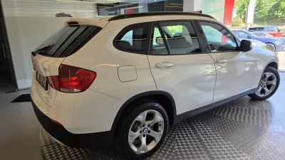 BMW X1 2011 - 9900 EUR, 192351 km - AUTO.MOTO.pt - 192351km - foto 20 de 52