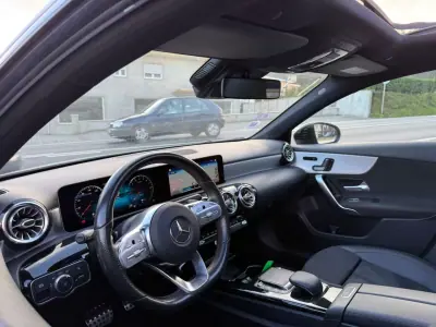 Mercedes-Benz A 250e 2020 - 28990 EUR, 107987 km - AUTO.MOTO.pt - 107987km - foto 6 de 6
