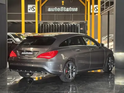 Mercedes-Benz CLA 180 2016 - 16990 EUR, 163300 km - AUTO.MOTO.pt - 163300km - foto 7 de 28