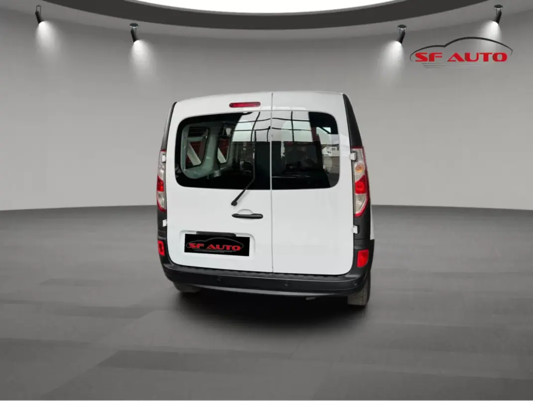 Renault 2021 - 11490 EUR, 87869 km - AUTO.MOTO.pt - 87869km - foto 7 de 11