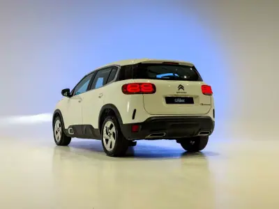 Citroën C5 Aircross 2022 - 15950 EUR, 159000 km - 159000km - foto 31 de 36