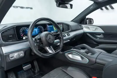 Mercedes-Benz GLE 350 2023 - 81950 EUR, 74000 km - AUTO.MOTO.pt - 74000km - foto 22 de 60