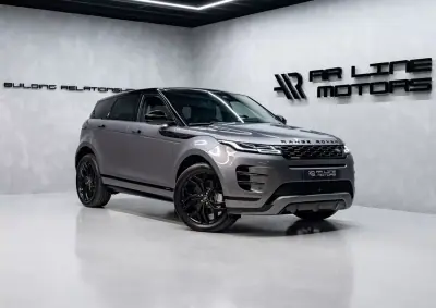 Land Rover Range Rover Evoque 2021 - 38950 EUR, 54000 km - AUTO.MOTO.pt - 54000km - foto 2 de 58