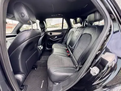 Mercedes-Benz GLC 250 2018 - 34990 EUR, 175000 km - AUTO.MOTO.pt - 175000km - foto 30 de 33