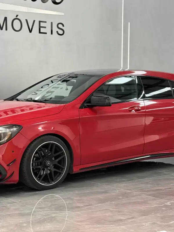 Mercedes-Benz CLA 200 2015 - 21990 EUR, 72000 km - AUTO.MOTO.pt - 72000km - foto 12 de 27