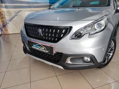 Peugeot 2008 2018 - 13250 EUR, 37000 km - AUTO.MOTO.pt - 37000km - foto 5 de 31
