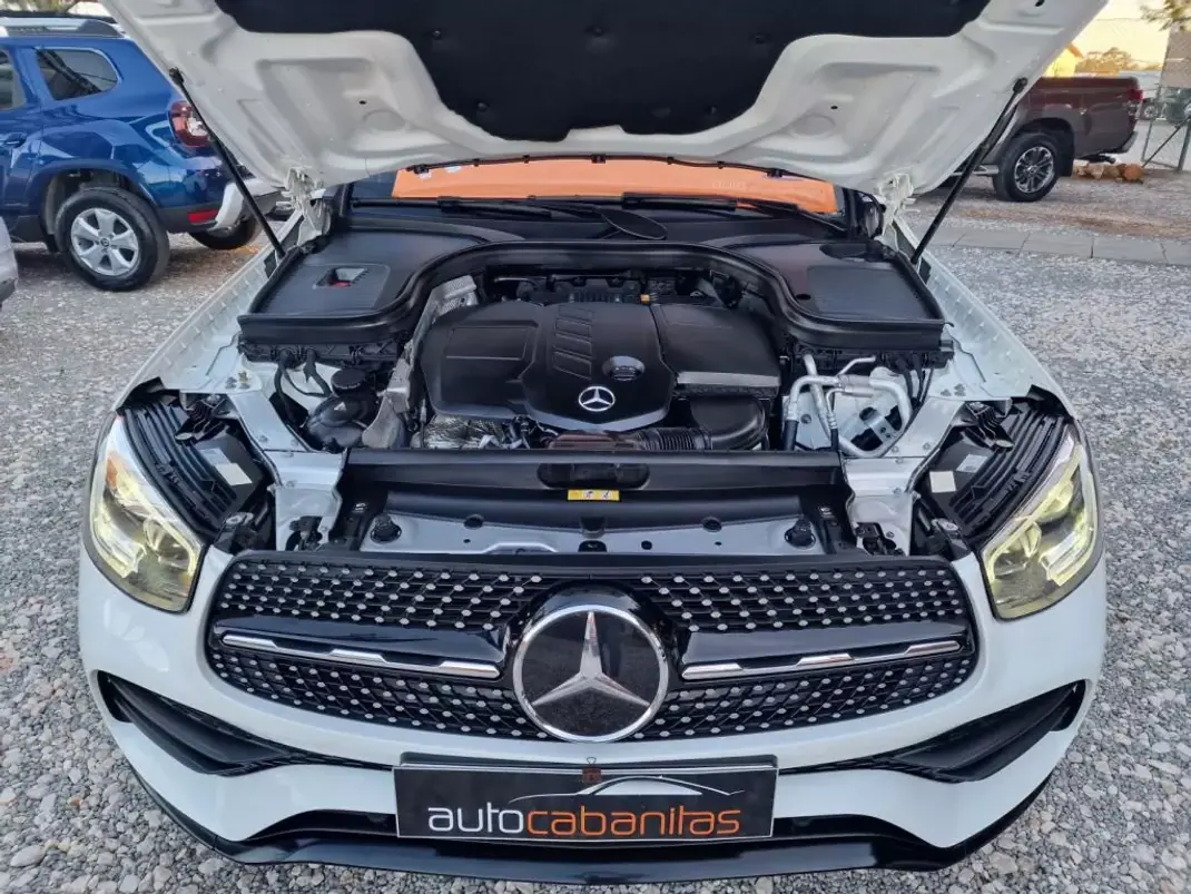 Mercedes-Benz GLC 220 2019 - 48500 EUR, 120000 km - AUTO.MOTO.pt - 120000km - foto 28 de 28