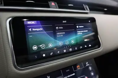 Land Rover Range Rover Velar 2017 - 41900 EUR, 80054 km - AUTO.MOTO.pt - 80054km - foto 11 de 34