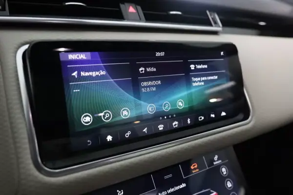 Land Rover Range Rover Velar 2017 - 41900 EUR, 80054 km - AUTO.MOTO.pt - 80054km - foto 11 de 34