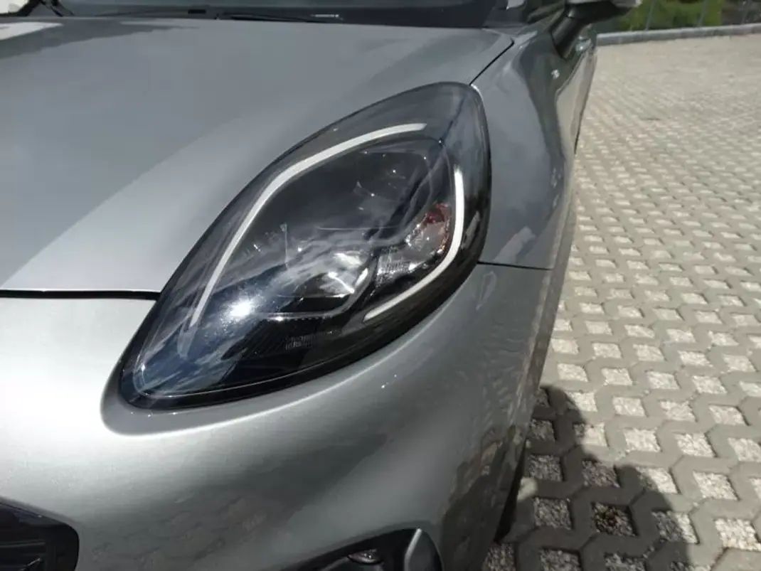 Ford Puma 2023 - 16980 EUR, 58601 km - 58601km - foto 24 de 30