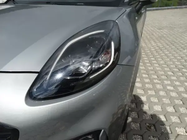 Ford Puma 2023 - 16980 EUR, 58601 km - AUTO.MOTO.pt - 58601km - foto 24 de 30