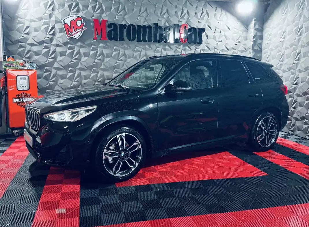 BMW X1 2025 - 46990 EUR, 22093 km - AUTO.MOTO.pt - 22093km - foto 1 de 40