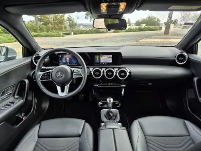 Mercedes-Benz A 180 2021 - 24900 EUR, 104263 km - AUTO.MOTO.pt - 104263km - foto 6 de 26