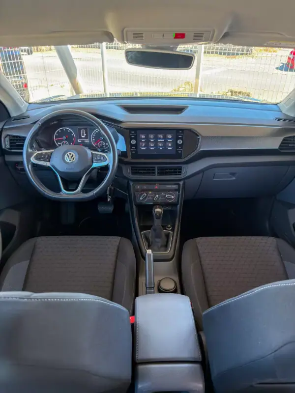 Volkswagen T-Cross 2019 - 18500 EUR, 43397 km - AUTO.MOTO.pt - 43397km - foto 24 de 24