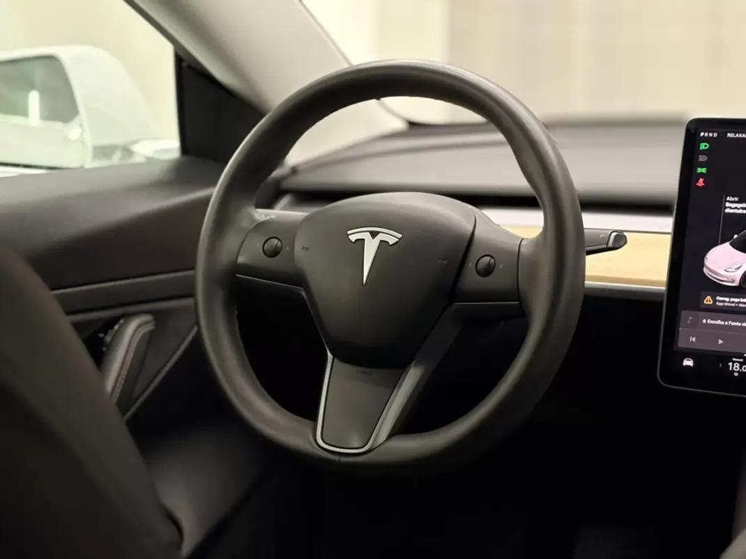 Tesla Model 3 2020 - 19500 EUR, 175000 km - AUTO.MOTO.pt - 175000km - foto 17 de 19