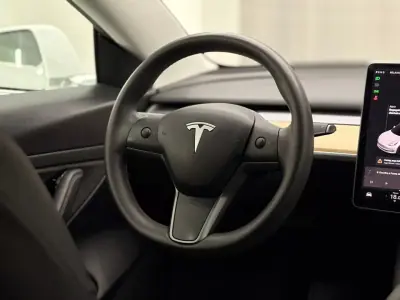 Tesla Model 3 2020 - 19500 EUR, 175000 km - AUTO.MOTO.pt - 175000km - foto 17 de 19