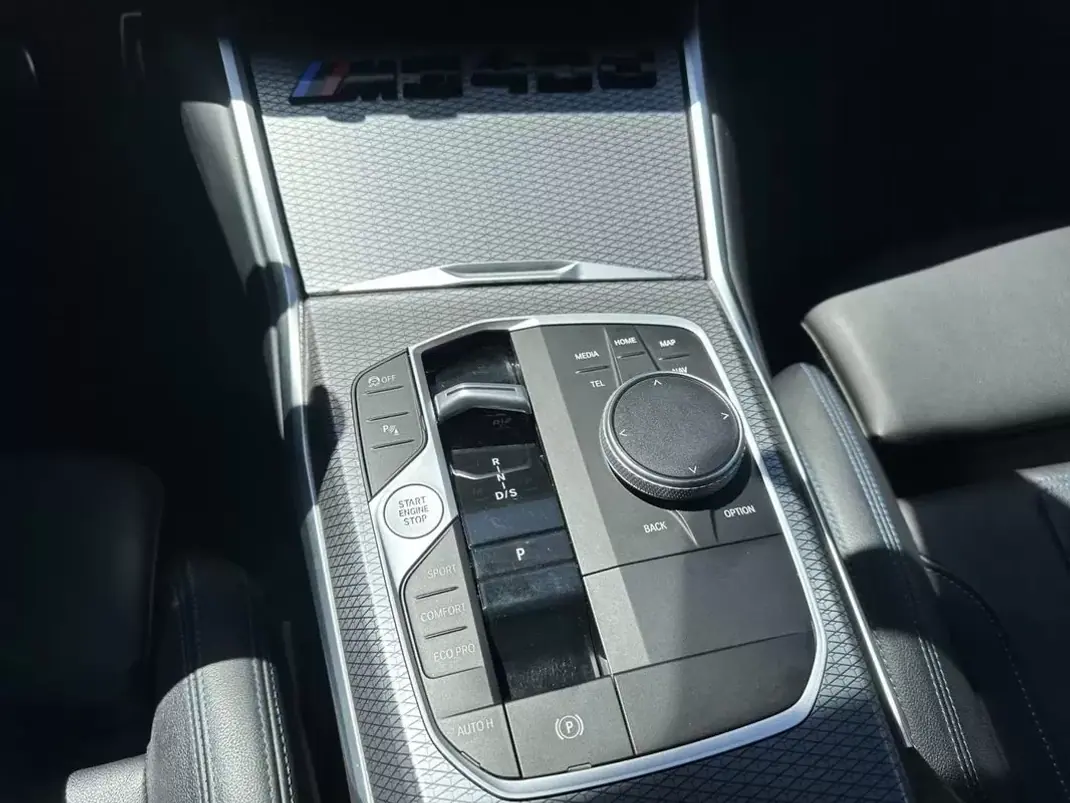 BMW M340d 2023 - 70000 EUR, 60000 km - 60000km - foto 48 de 60