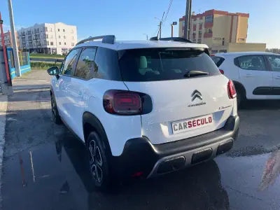 Citroën C3 Aircross 2021 - 15250 EUR, 53456 km - AUTO.MOTO.pt - 53456km - foto 5 de 32
