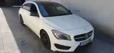 Mercedes-Benz CLA 200 2015 - 10000 EUR, 309800 km - 309800km - foto 2 de 15