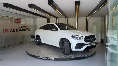 Mercedes-Benz GLE 350 2020 - 59900 EUR, 154245 km - AUTO.MOTO.pt - 154245km - foto 5 de 69