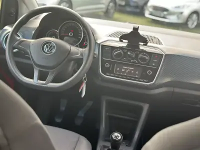 Volkswagen Up! 2022 - 11990 EUR, 82200 km - 82200km - foto 13 de 15