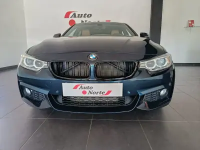 BMW 420 Gran Coupé 2015 - 23800 EUR, 149000 km - AUTO.MOTO.pt - 149000km - foto 17 de 30