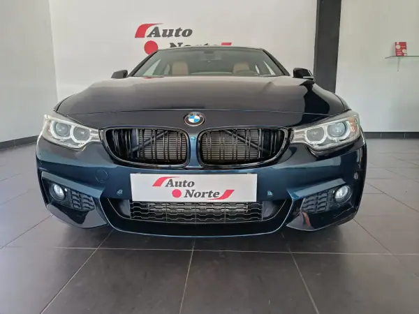 BMW 420 Gran Coupé 2015 - 23800 EUR, 149000 km - AUTO.MOTO.pt - 149000km - foto 17 de 30