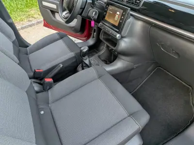 Citroën C3 2017 - 8750 EUR, 165000 km - AUTO.MOTO.pt - 165000km - foto 12 de 18