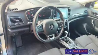 Renault Mégane Sport Tourer 2023 - 22950 EUR, 68025 km - 68025km - foto 11 de 34