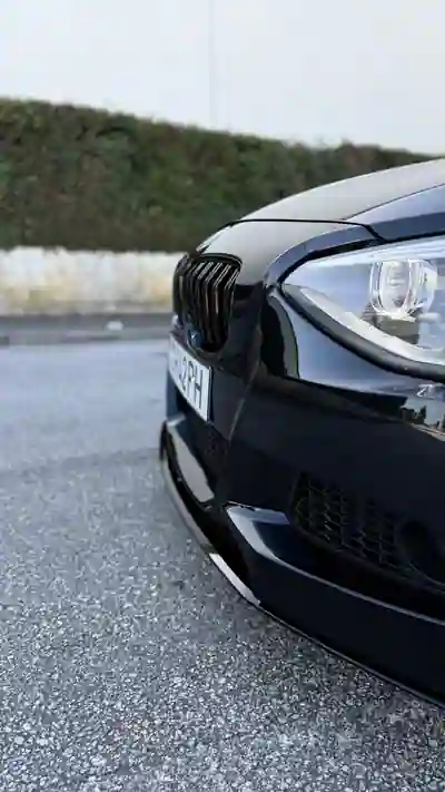 BMW 120 2014 - 17900 EUR, 115000 km - AUTO.MOTO.pt - 115000km - foto 13 de 17