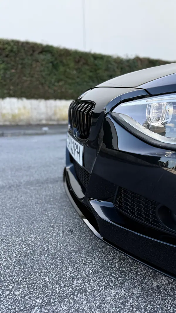 BMW 120 2014 - 17900 EUR, 115000 km - AUTO.MOTO.pt - 115000km - foto 13 de 17
