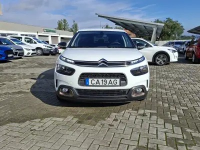 Citroën C4 Cactus 2019 - 15500 EUR, 56000 km - AUTO.MOTO.pt - 56000km - foto 3 de 26
