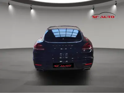 Porsche Panamera 2014 - 55000 EUR, 117234 km - AUTO.MOTO.pt - 117234km - foto 5 de 12
