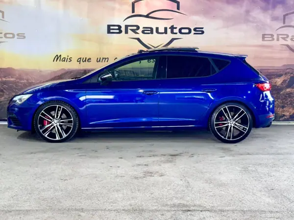 SEAT Leon 2018 - 38900 EUR, 86518 km - AUTO.MOTO.pt - 86518km - foto 5 de 32