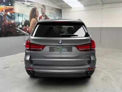 BMW X5 2015 - 25750 EUR, 162000 km - 162000km - foto 4 de 15