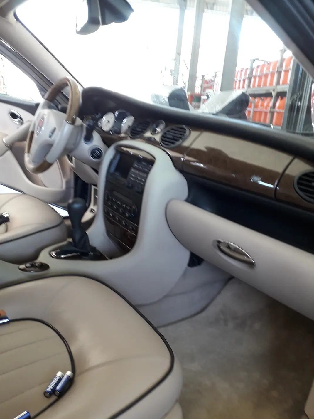 Rover 216 2004 - 6000 EUR, 146200 km - AUTO.MOTO.pt - 146200km - foto 1 de 15