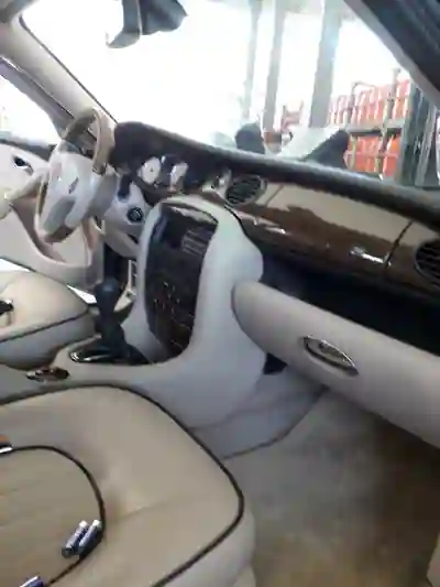 Rover 216 2004 - 146200km