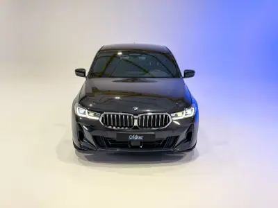 BMW 630 Gran Turismo 2021 - 28750 EUR, 226000 km - 226000km - foto 7 de 29
