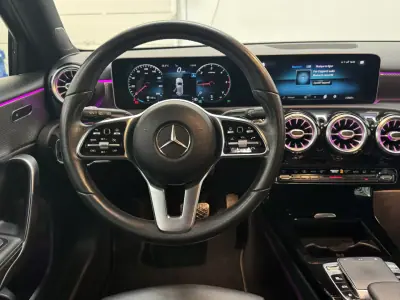 Mercedes-Benz A 180 2018 - 22990 EUR, 119000 km - AUTO.MOTO.pt - 119000km - foto 7 de 12