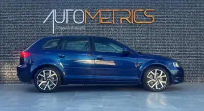 Audi A3 Sportback 2011 - 13450 EUR, 156000 km - AUTO.MOTO.pt - 156000km - foto 10 de 11